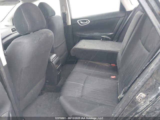 Nissan 2017 2017 3N1AB7AP3HY339424 Image 8
