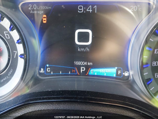 Chrysler 300 2018 2C3CCABG9JH277865 Image 15