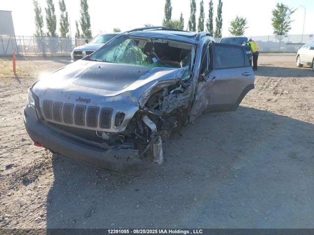 1C4PJMBX0MD201408 Jeep Cherokee