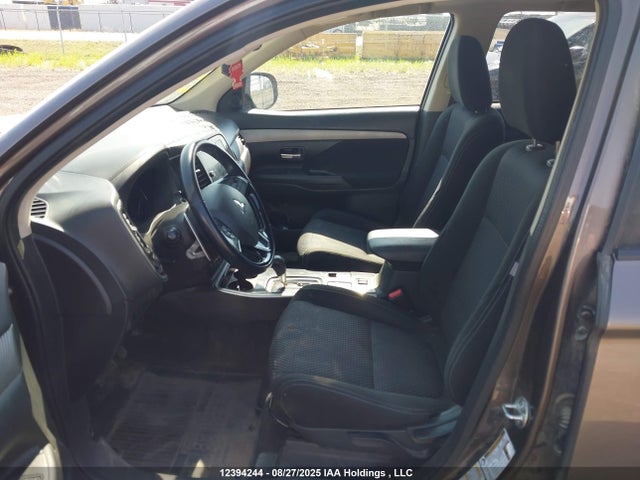 JA4JZ3AX2HZ605310 Mitsubishi 3.0 sohc mivec