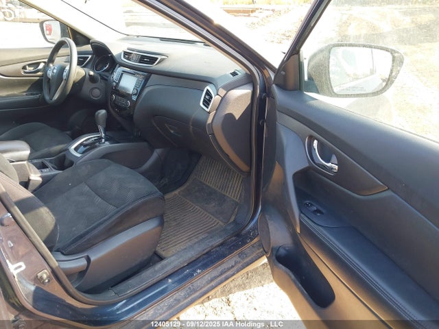 Продаж на аукціоні авто 2014 Nissan Rogue S/sl/sv, vin: 5N1AT2MM2EC770769, номер лоту: 12405129