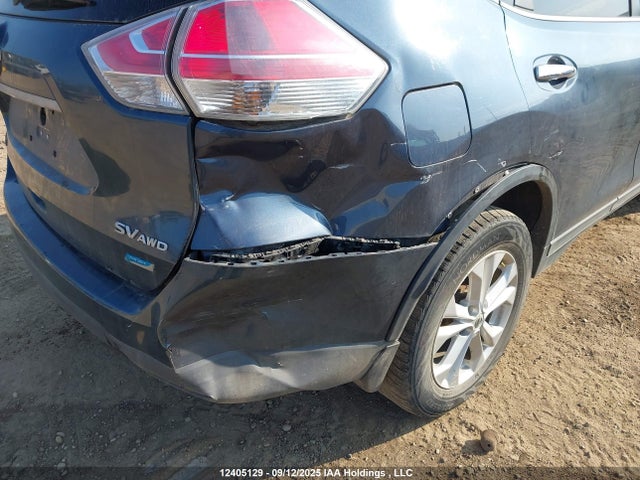 Продаж на аукціоні авто 2014 Nissan Rogue S/sl/sv, vin: 5N1AT2MM2EC770769, номер лоту: 12405129