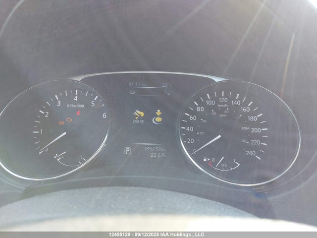 Продаж на аукціоні авто 2014 Nissan Rogue S/sl/sv, vin: 5N1AT2MM2EC770769, номер лоту: 12405129