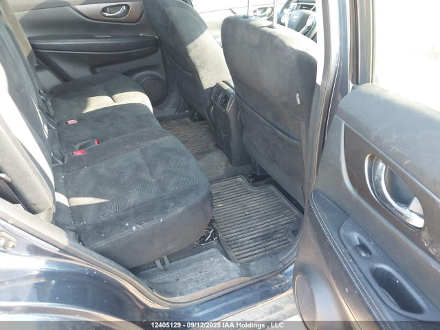 Продаж на аукціоні авто 2014 Nissan Rogue S/sl/sv, vin: 5N1AT2MM2EC770769, номер лоту: 12405129