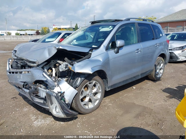 JF2SJEWC6JH482871 Subaru naturally aspirated c5