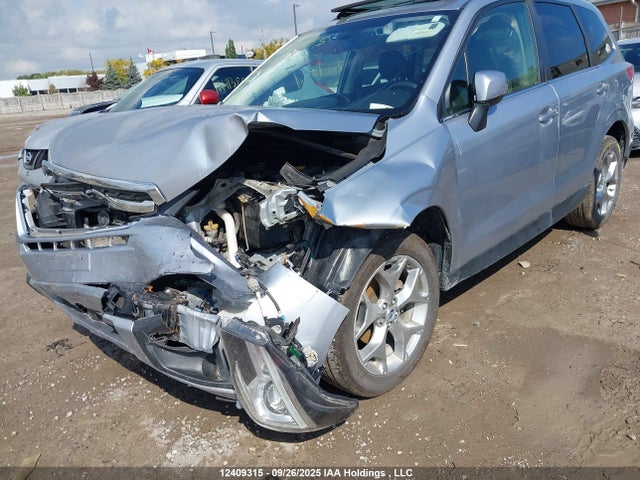 JF2SJEWC6JH482871 Subaru naturally aspirated c5
