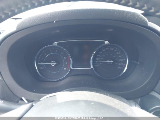 JF2SJEWC6JH482871 Subaru naturally aspirated c5