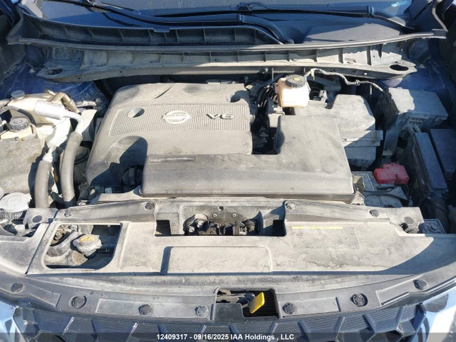 5N1AZ2MS9KN163183 Nissan 2019