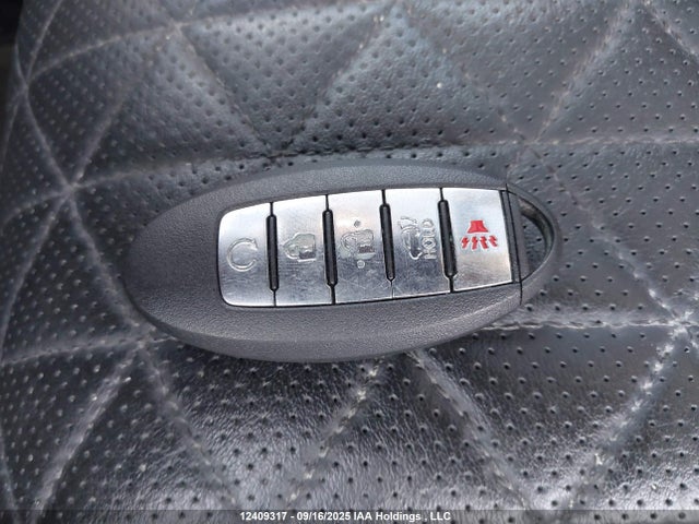 5N1AZ2MS9KN163183 Nissan 2019