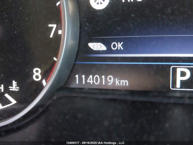 5N1AZ2MS9KN163183 Nissan 2019
