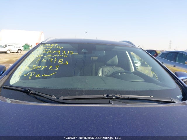 5N1AZ2MS9KN163183 Nissan 2019