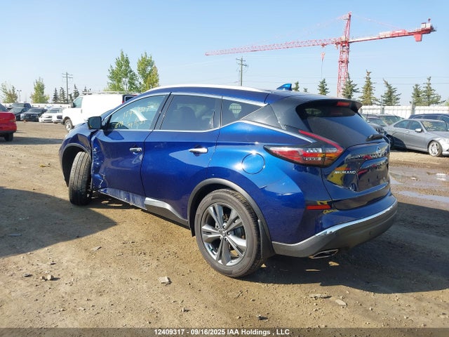 5N1AZ2MS9KN163183 Nissan 2019