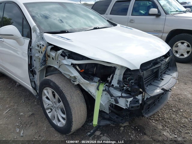 Buick lcv - spark ignited direct injection, variable valve timing, e85 max, e0-e100, alum 2019 LRBFX1SA5KD034124 Image 6