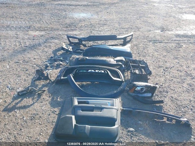 RAM 2020 2020 1C6RR7LT6LS145510 Image 12