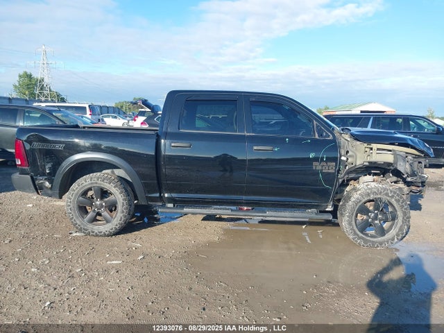 RAM 2020 2020 1C6RR7LT6LS145510 Image 14