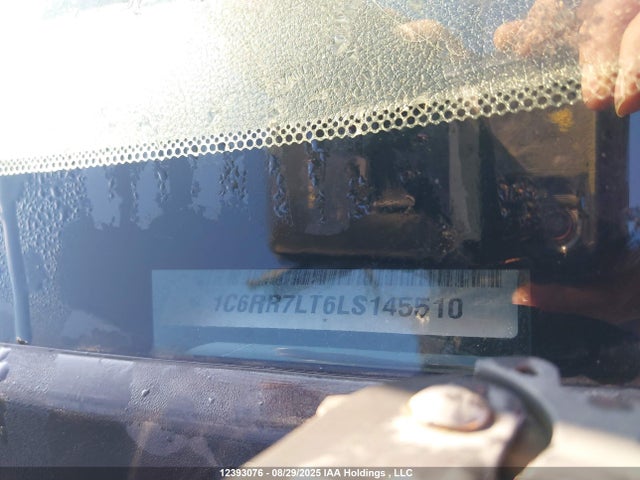 RAM 2020 2020 1C6RR7LT6LS145510 Image 19