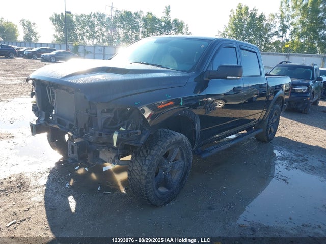 RAM 2020 2020 1C6RR7LT6LS145510 Image 2
