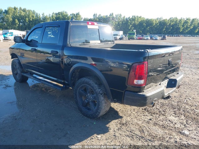 RAM 2020 2020 1C6RR7LT6LS145510 Image 3