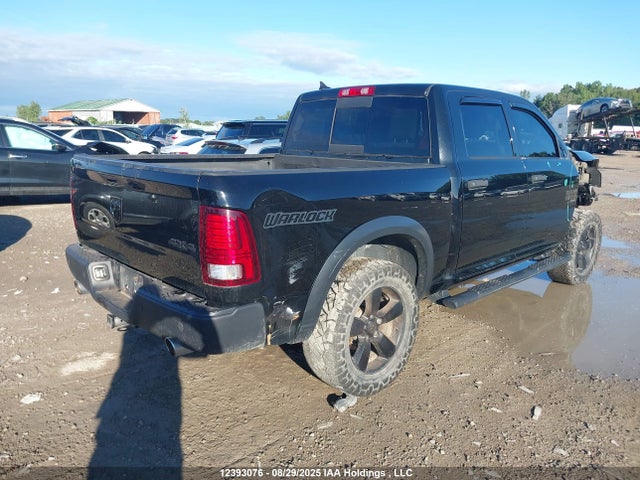 RAM 2020 2020 1C6RR7LT6LS145510 Image 4