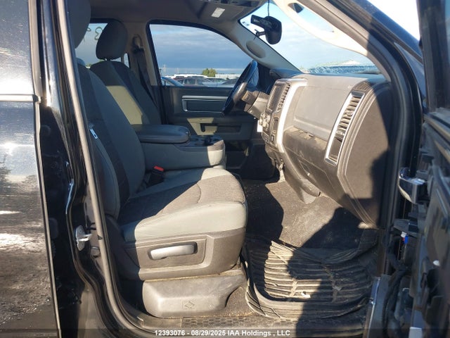 RAM 2020 2020 1C6RR7LT6LS145510 Image 5