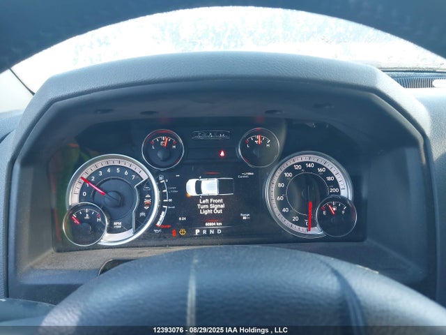 RAM 2020 2020 1C6RR7LT6LS145510 Image 7