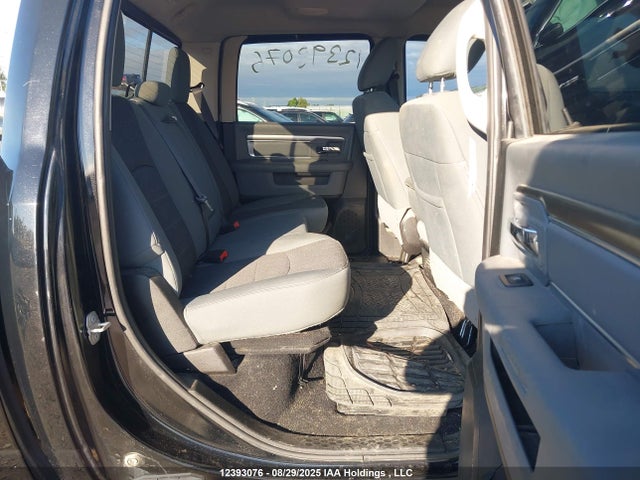 RAM 2020 2020 1C6RR7LT6LS145510 Image 8