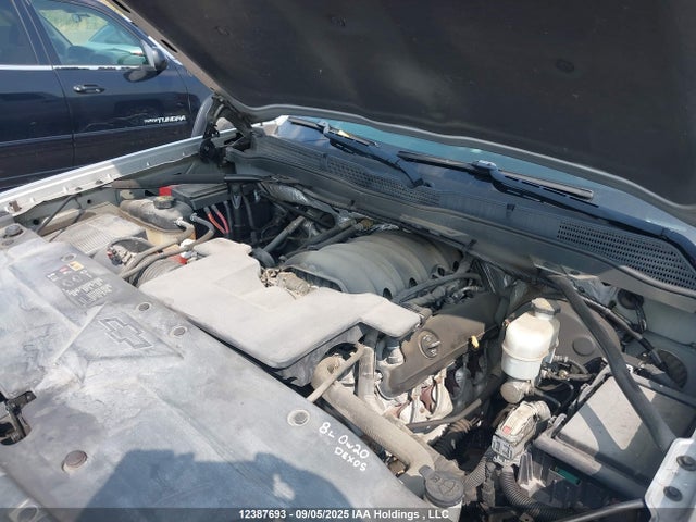 1GCVKREC2FZ175927 Chevrolet l83 - vvt, active fuel management, aluminum