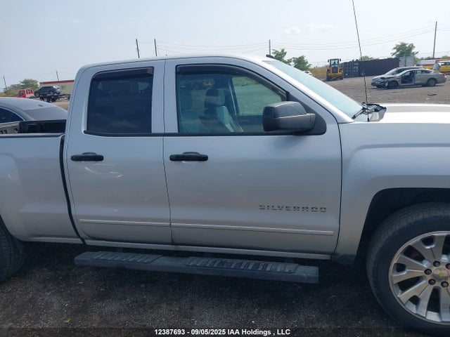 1GCVKREC2FZ175927 Chevrolet l83 - vvt, active fuel management, aluminum