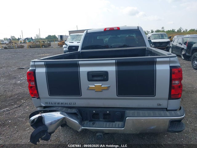 1GCVKREC2FZ175927 Chevrolet l83 - vvt, active fuel management, aluminum