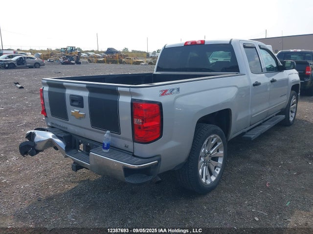 1GCVKREC2FZ175927 Chevrolet l83 - vvt, active fuel management, aluminum