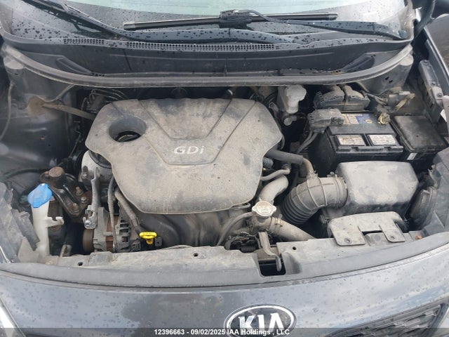 KIA dohc gamma 2014 KNADM5A37E6926201 Image 10