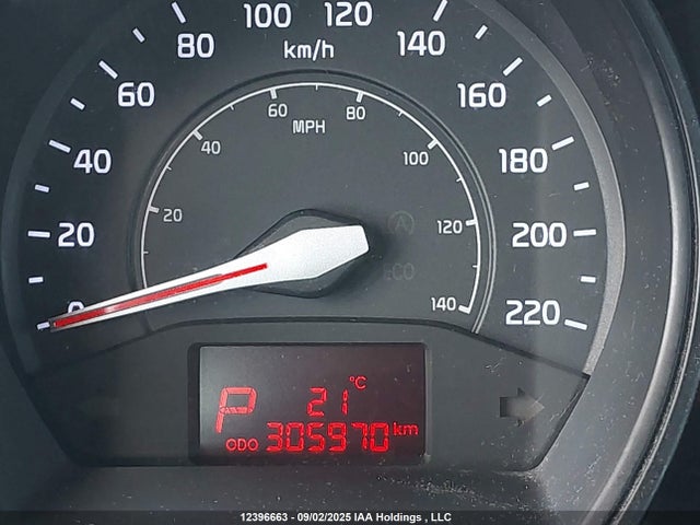 KIA dohc gamma 2014 KNADM5A37E6926201 Image 15