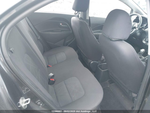 KIA dohc gamma 2014 KNADM5A37E6926201 Image 8