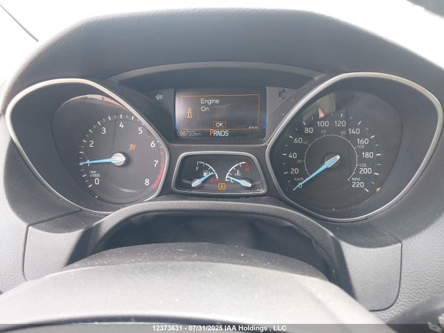 Ford Focus 2016 1FADP3K2XGL218314 Image 7