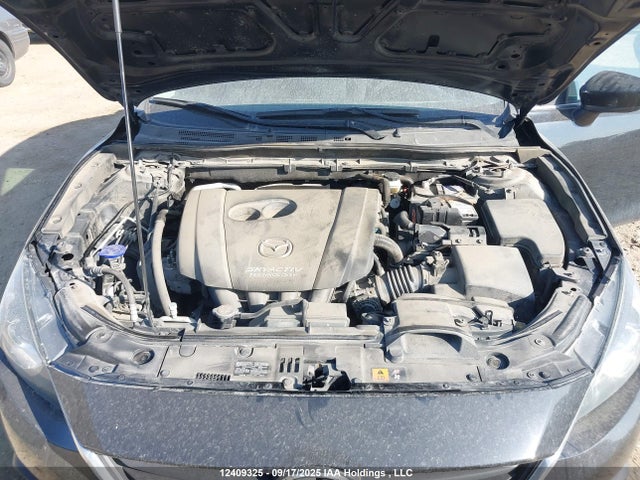 3MZBM1V75EM111167 Mazda pe