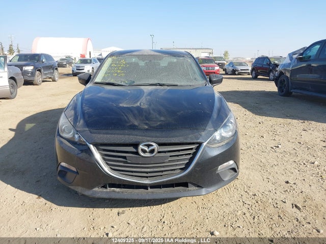3MZBM1V75EM111167 Mazda pe