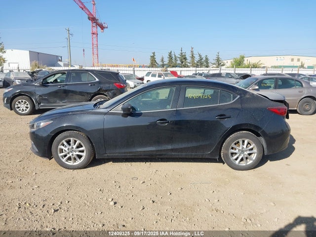 3MZBM1V75EM111167 Mazda pe