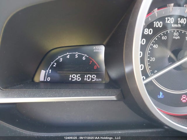 3MZBM1V75EM111167 Mazda pe