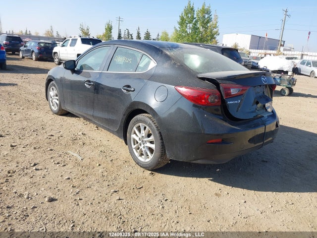 3MZBM1V75EM111167 Mazda pe