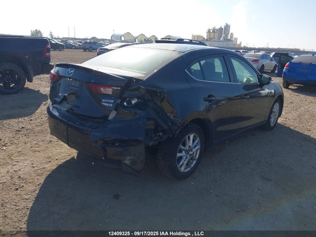 3MZBM1V75EM111167 Mazda pe