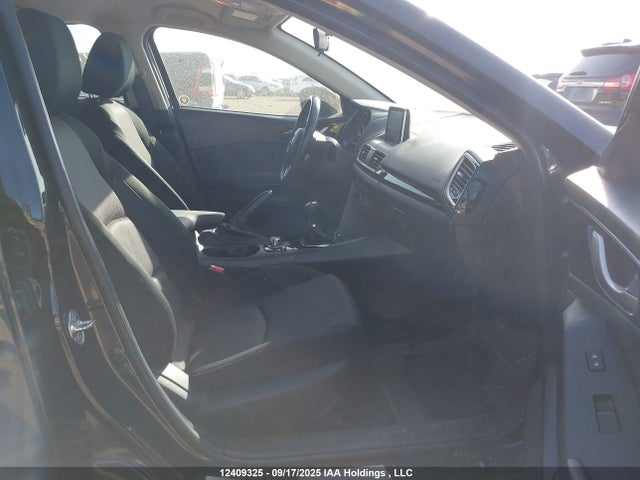 3MZBM1V75EM111167 Mazda pe