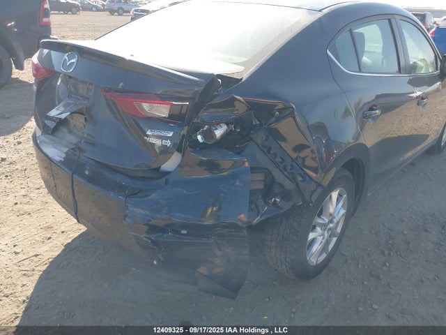 3MZBM1V75EM111167 Mazda pe