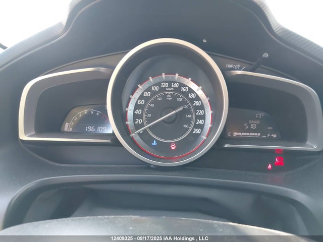 3MZBM1V75EM111167 Mazda pe