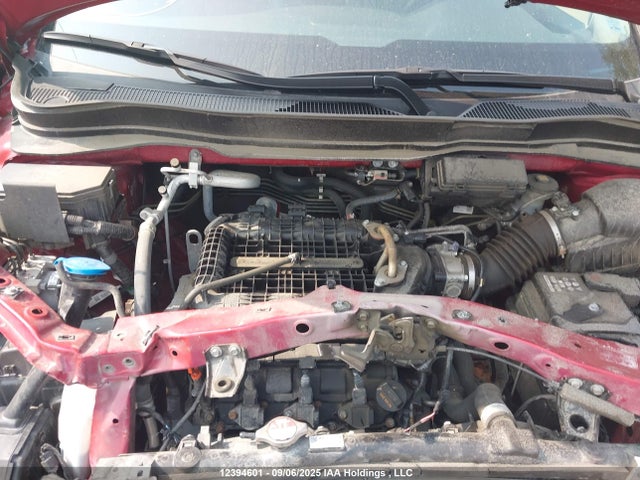 Honda j35y6 2023 5FPYK3F74PB503665 Image 10