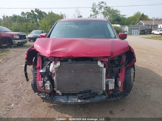 Honda j35y6 2023 5FPYK3F74PB503665 Image 13