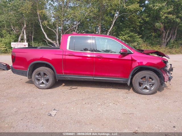 Honda j35y6 2023 5FPYK3F74PB503665 Image 14