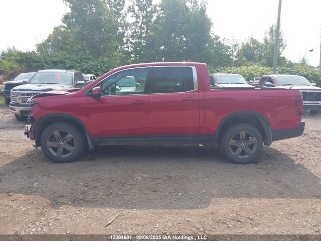 Honda j35y6 2023 5FPYK3F74PB503665 Image 15
