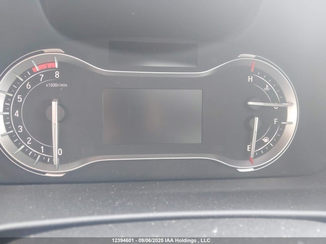 Honda j35y6 2023 5FPYK3F74PB503665 Image 16