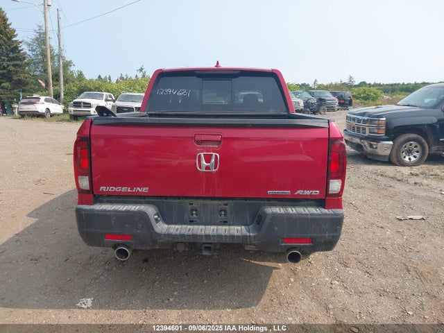Honda j35y6 2023 5FPYK3F74PB503665 Image 17