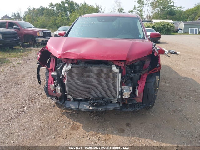 Honda j35y6 2023 5FPYK3F74PB503665 Image 6